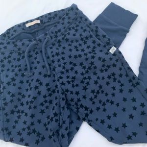 Scotch and Soda Joggers